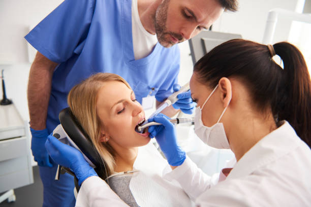 Oral Surgery in Pine Bluffs, WY